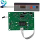 IDXL2DB1930 Display Board Replacement for Hayward FD H-Series Low Nox H350FDP