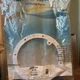 Genuine Hayward WGX1048B Main Drain Bottom Drain Frame New Style 7 7/8"