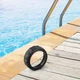 Replacement Handle with For Piston for Hayward SPX0410BA 2 Inch Backwash Valve