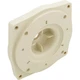 Seal Plate, Pentair SuperFlo, Almond Seal Plate, Pentair SuperFlo, Almond
