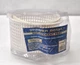BlueTorrent Skimmer Basket w Handle Replacement For Hayward SPX1091C White