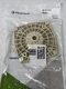Pentair 356012Z OEM Almond Seal Plate Replacement for Pool and Spa Inground Pump Pentair 356012Z OEM Almond Seal Plate Replacement for Pool and Spa Inground Pump