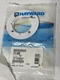 Hayward SPX1408B Face Plate Replacement for Hayward Fittings, White