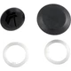 Retaining Screw, Hayward Chlorinator CL110, with Gasket, Lid