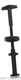 Hayward SPX0410BA Backwash Piston Replacement Assembly WITH NUT 25831-000-100