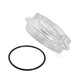 Swimming Pool Pump Strainer Lid Threaded for SPX3100D SP3100-D Hayward Super II Swimming Pool Pump Strainer Lid Threaded for SPX3100D SP3100-D Hayward Super II