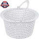 SPX1091C above Ground Skimmer Replacement Basket, Compatible with Hayward SP1091