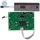 Display Board fit Hayward Heater H350FDP/H250IDL2/H350IDL2/H400IDL2 IDXL2DB1930