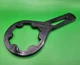 Lid Wrench for Hayward CL100 & CL110 Chlorinators (Solid PTEG Plastic)