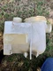 350089 350090 350091 Pool&Spa Pump Volute W/ Lid Pentair SuperFlo/ SuperMax Used