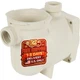 350089 Pool Pump Volute Housing for Pentair Superflo VS VST 1.5HP 1HP EC-342001