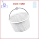 HRBBFHND SPX1091C Replacement Above Ground Skimmer Basket for Hayward Automatic