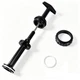SPX0410BA Handle & Piston Assembly for Hayward Backwash Slide Valve SP0410X