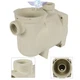 350089 350090 350091 Fit Pentair SuperFlo Inground Pool&Spa Pump Volute