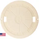 Hayward SPX1070C10 Tan Cover Replacement for Select Hayward Automatic Skimmers Hayward SPX1070C10 Tan Cover Replacement for Select Hayward Automatic Skimmers