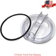 Swimming Pool Pump Strainer Lid Threaded SPX3100D SP3100-D For Hayward Super II Swimming Pool Pump Strainer Lid Threaded SPX3100D SP3100-D For Hayward Super II