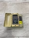 PENTAIR INTELLIFLO Keypad/Display for Drive 358289 and 358290 (READ DESCRIPTION) PENTAIR INTELLIFLO Keypad/Display for Drive 358289 and 358290 (READ DESCRIPTION)