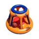 Swimline: 48" Giant Shootball Game, Inflatable Pool Toy, Adults & Kids Swimline: 48" Giant Shootball Game, Inflatable Pool Toy, Adults & Kids