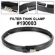 For Pentair 190003 Tension Control Clamp Kit Replacement Pool and Spa Filter For Pentair 190003 Tension Control Clamp Kit Replacement Pool and Spa Filter