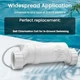 T-3 Salt Cell Replacement for Hayward W3T-Cell-3 Salt Chlorinator 15,000 Gal