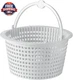 SPX1091C Skimmer Basket Compatible with Hayward Automatic Skimmers SP1091LX, SP1