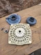 USEDVParts Pentair SUPERFLO seal Plate. Difusser And Impeller. FREE SHIPPING USEDVParts Pentair SUPERFLO seal Plate. Difusser And Impeller. FREE SHIPPING