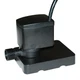 Blue Wave Dredger Jr. 350 GPH Above Ground Pool Winter Cover Pump Blue Wave Dredger Jr. 350 GPH Above Ground Pool Winter Cover Pump