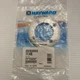 Hayward SPX1408B Inlet Fitting Face Plate - White