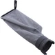 Leaf Bag, Pentair Letro Legend Cleaners, with Snaplock, Gray : 360009 Leaf Bag, Pentair Letro Legend Cleaners, with Snaplock, Gray : 360009