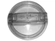 Pentair Sta-Rite Starite Pump Strainer Lid C3-139P1Z Pentair Sta-Rite Starite Pump Strainer Lid C3-139P1Z