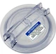 Hayward Super II 2 Swimming Pool Pump Strainer Lid, Threaded SPX3100D SP3100-D Hayward Super II 2 Swimming Pool Pump Strainer Lid, Threaded SPX3100D SP3100-D
