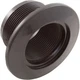1.5Inch FIP Vacuum Fitting/Receptacle (Black) 1.5Inch FIP Vacuum Fitting/Receptacle (Black)