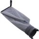 Leaf Bag, Pentair Letro Legend Cleaners, with Snaplock, Gray Leaf Bag, Pentair Letro Legend Cleaners, with Snaplock, Gray