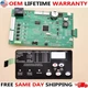 Control Board Kit w/ 472610Z Switch Pad 42002-0007S For Pentair MasterTemp NA/LP Control Board Kit w/ 472610Z Switch Pad 42002-0007S For Pentair MasterTemp NA/LP