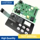 For Pentair Master Temp 400 42002-0007S Control Board Kit w/ 472610Z Switch Pad For Pentair Master Temp 400 42002-0007S Control Board Kit w/ 472610Z Switch Pad