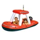 Swimline Fireboat Squirter Inflatable Pool Toy Fireboat Squirter Inflatable Swimline Fireboat Squirter Inflatable Pool Toy Fireboat Squirter Inflatable