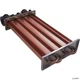 Hayward FDXLHXA1400 Heat Exchanger Assembly Part for Hayward H400FD Universal...