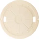 Hayward SPX1070C10 Tan Cover Replacement for Select Hayward Automatic Skimmers Hayward SPX1070C10 Tan Cover Replacement for Select Hayward Automatic Skimmers