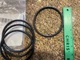 Hayward Pool Chlorinator Chemical Feeder Lid O-RING CL100 & CL110  - FOUR Pieces