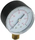 CMP Pressure Gauge 0-60 PSI Bottom Mount 25501-000-800 CMP Pressure Gauge 0-60 PSI Bottom Mount 25501-000-800
