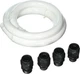 PENTAIR Hose Assembly Booster Pump kit .75" NPT 353040 PENTAIR Hose Assembly Booster Pump kit .75" NPT 353040