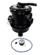Hayward VariFlow Backwash Valve, SandFilter Top Mount, 1.5", 7 Position- SP714T