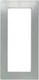 Hayward Faceplate Cover-Dark Gray SP1085FDGR