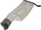 Pentair 360009 Gray Debris Bag with Snaplock Replacement Automatic Pool and Spa Pentair 360009 Gray Debris Bag with Snaplock Replacement Automatic Pool and Spa