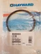 CLX110K cover lid O-RING Viton for Hayward chlorinator CL110 Genuine part