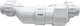 T-3 Salt Cell Replacement Fits for Hayward W3T-Cell-3 Salt Chlorination