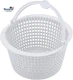 SPX1091C above Pool Ground Skimmer Basket Replacement for Hayward Automatic Skim