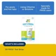 NEW Frog Test Strips For Pools & Hot Tubs with Accurate Indicator 50ct NEW Frog Test Strips For Pools & Hot Tubs with Accurate Indicator 50ct