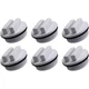 6* Pool Threaded Plugs Spa Return Line Winterizing Plug For Hayward SP1022C 6* Pool Threaded Plugs Spa Return Line Winterizing Plug For Hayward SP1022C