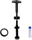 SPX0410BA Piston Shaft Assembly Compatible with Hayward Backwash Filter
